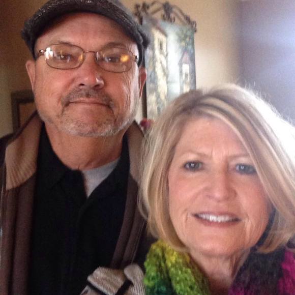 Meet your Posher, Mike - Picture 1 of 1